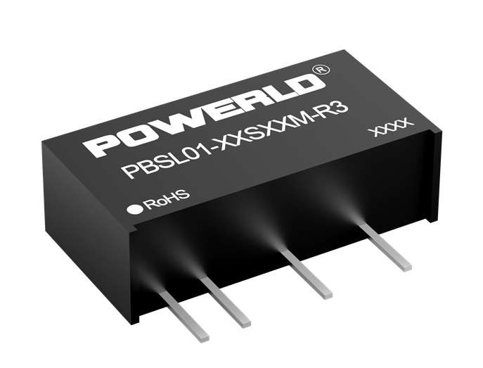 PBSL01-XXSXXM-R3